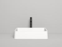 Раковина Salini Gloria 59 1102207M