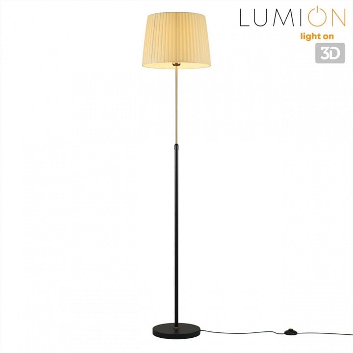 Торшер Lumion MODERNI 8302/1F