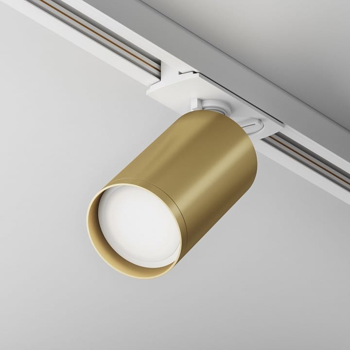 Светильник на штанге Maytoni Technical Фокус С TR020-1-U-GU10-WMG