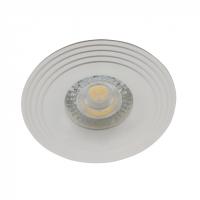 Встраиваемый светильник AM-Group AM347 AM347 WH