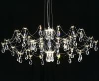 Подвесная люстра MyFar Ersilia MR2660-60P-50AD