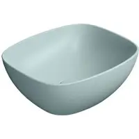 Раковина 40x35 см GSI Nubes 978515