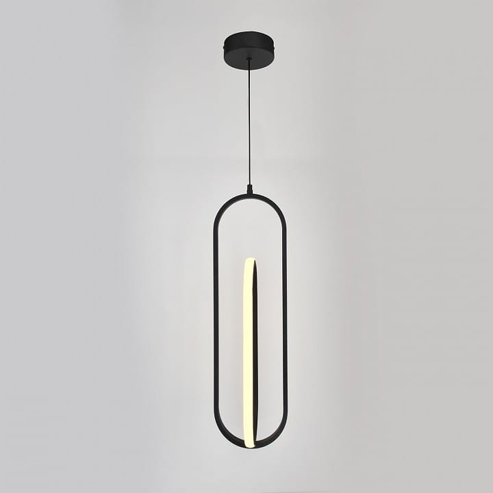 Подвесной светильник Escada Orbital 10255/2LED