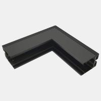 Соединитель угловой внутренний для треков накладных SWG PRO SY 00-00016474