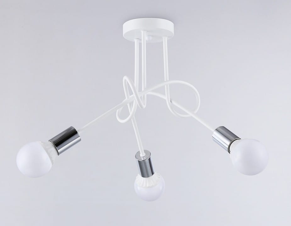 Люстра на штанге Ambrella Light TR TR80414