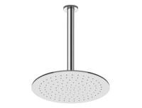 Верхний душ Gessi Ovale 23156.031