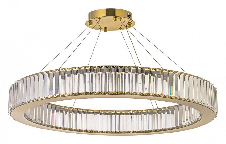 Подвесной светильник Arti Lampadari Anzio Anzio L 1.5.80.100 G