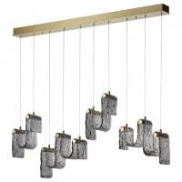 Подвесной светильник Odeon Light Flow 5106/52L