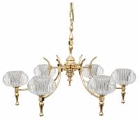 Подвесная люстра Abrasax Frieda 6444/6.15