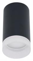 Накладной светильник Reluce Technical 16003-1 16003-9.5-001LD GU10 BK