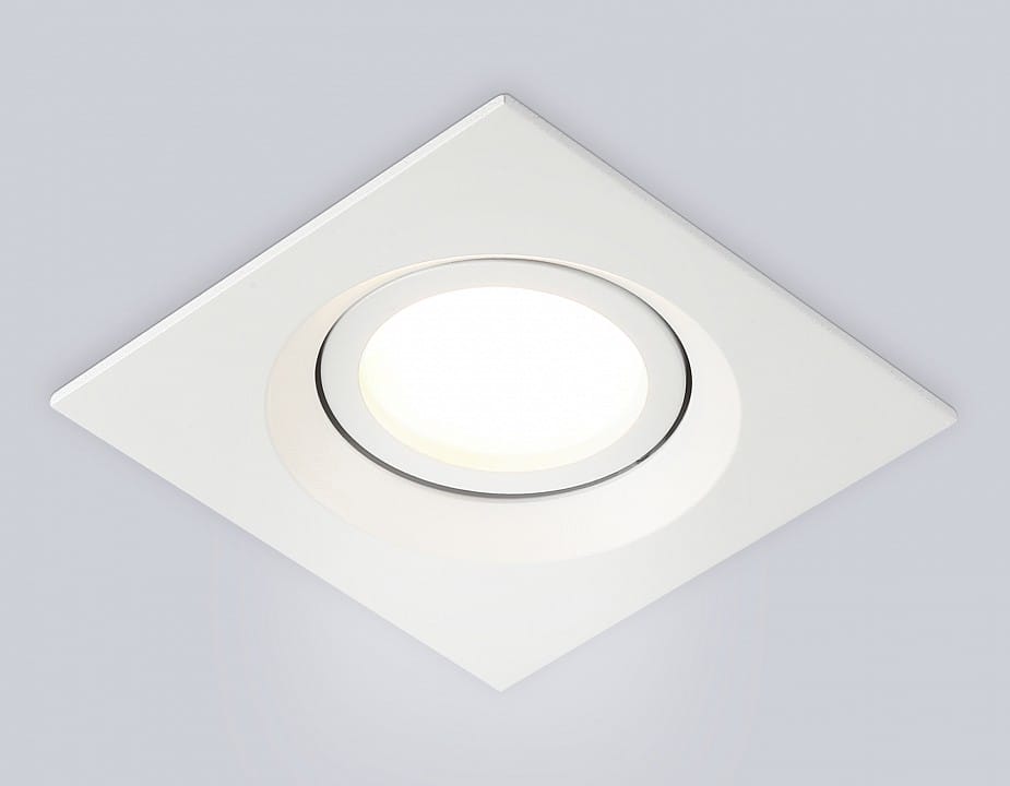 Встраиваемый светильник Ambrella Light TN TN102743