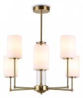 Люстра на штанге Ambrella Light HIGH LIGHT LH56215