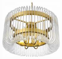 Подвесной светильник ST-Luce Grosseto SL1228.203.06