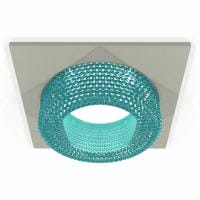 Встраиваемый светильник Ambrella Light XC XC7633023