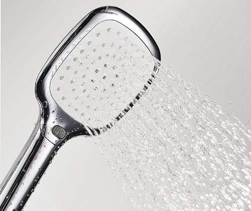 Лейка для душа WasserKRAFT A065