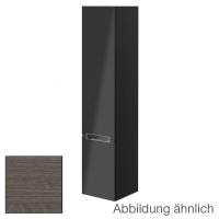 Шкаф-пенал Villeroy&Boch Subway 2.0 A70900FQ дуб-графит