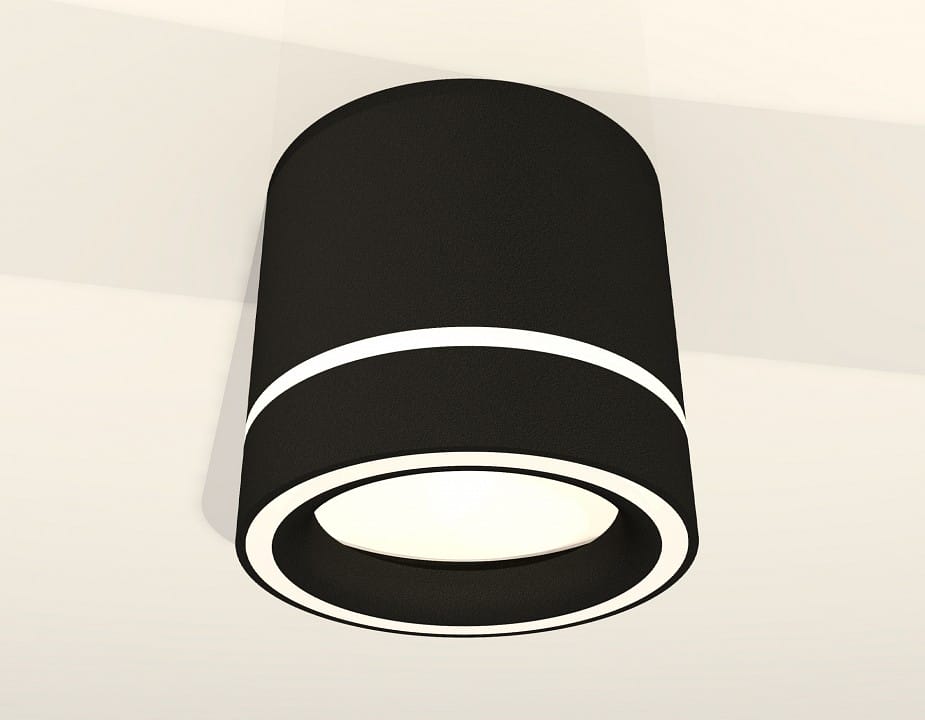 Накладной светильник Ambrella Light XS XS8111004