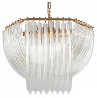 Подвесная люстра Freya Onda FR5182PL-06FG