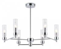 Люстра на штанге Ambrella Light HIGH LIGHT LH55151