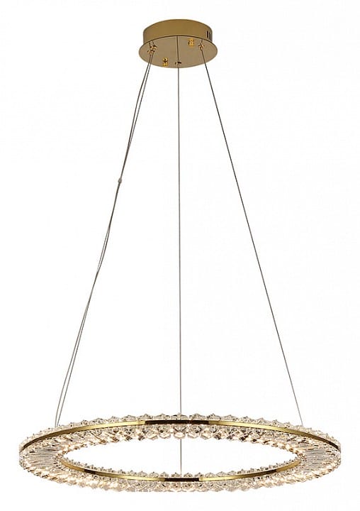 Подвесной светильник Newport 8240 8241/600 gold NEW