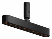 Светильник на штанге Maytoni Technical Точки поворотный TR203-1-10W3K-S-B
