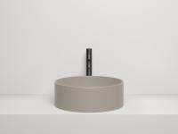 Раковина Salini Armonia 44 130112SMF покраска по RAL