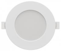 Встраиваемый светильник Apeyron Electrics  06-161