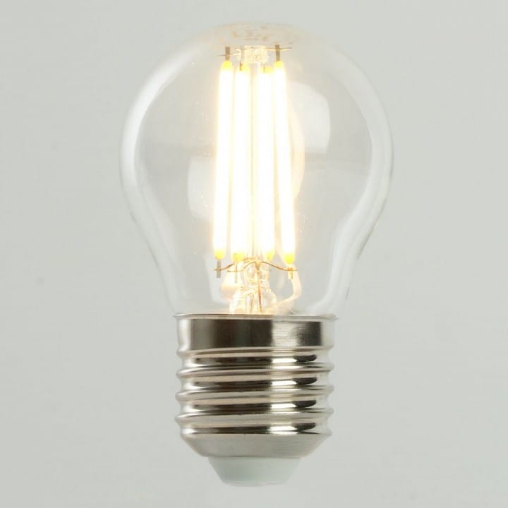 Лампа светодиодная Feron LB-1706 E27 6Вт 2700K 51250