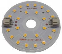 Модуль светодиодный Kink Light  L07649D-1(3000K)