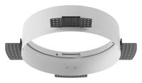 Крепление для встраивания светильника Maytoni Technical Зон DLA032-TRS24-W