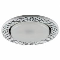 Встраиваемый светильник Feron 29715