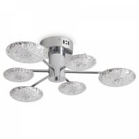 Потолочная люстра Freya Plane FR5531CL-L32CH