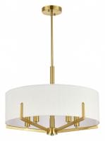 Светильник на штанге EVOLUCE Linton SLE3010-303-05
