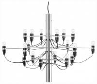 Подвесная люстра Loft it Gino 10196/650 Chrome