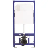 Инсталляция для унитаза Berges Novum 040000