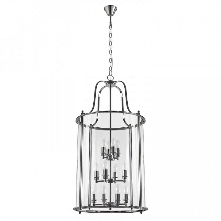 Подвесной светильник Loft it Lighthouse 10456/12 CR
