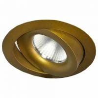Встраиваемый светильник VOLTALIGHTING Alfa DL0004.40.3K.MG