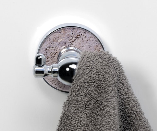 Крючок двойной WasserKRAFT Nau K-7723D