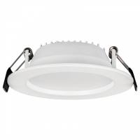 Встраиваемый светильник Mantra Nasao 9248