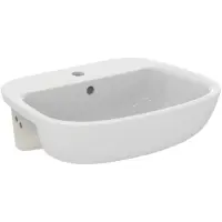 Раковина 55x44 см Ideal Standard Esedra T290501