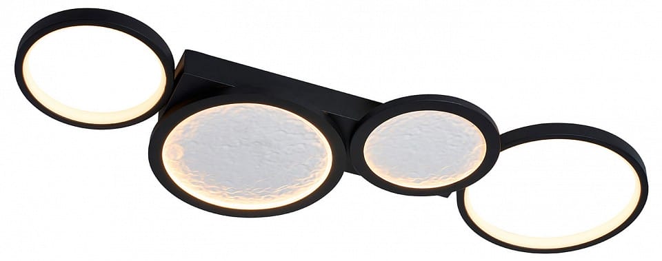 Накладной светильник Favourite Neumel 4700-4C