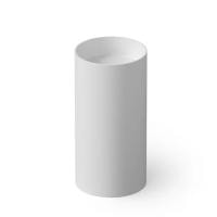 Раковина Dea Design Pedestal Basin 40 DD2012 400 18 белый