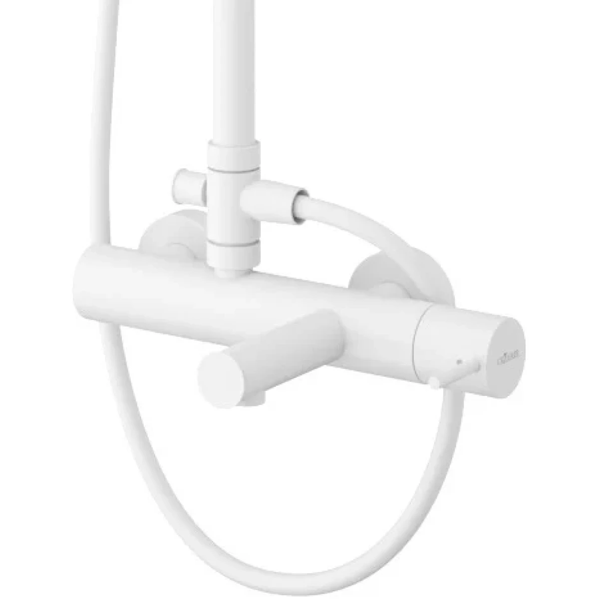 Душевая система 230 мм Cezares Leaf LEAF-CVDA-23-L-BIO