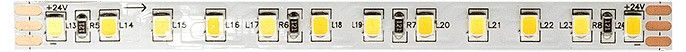 Лента светодиодная SWG PRO SWG2P120 SWG2P120-24-14.4-WWW-20