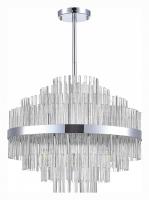 Люстра на штанге ST-Luce Rens SL1634.103.09