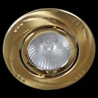 Встраиваемый светильник Reluce  05006-9.0-001AK MR16 SG