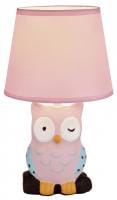 Настольная лампа декоративная Escada KIDS 10209/L Pink