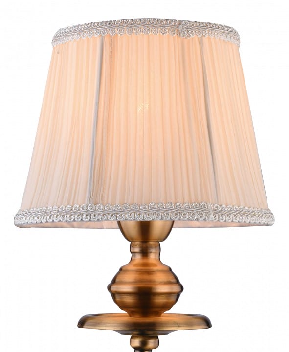 Подвесная люстра Arte Lamp Empire A5012LM-6RB