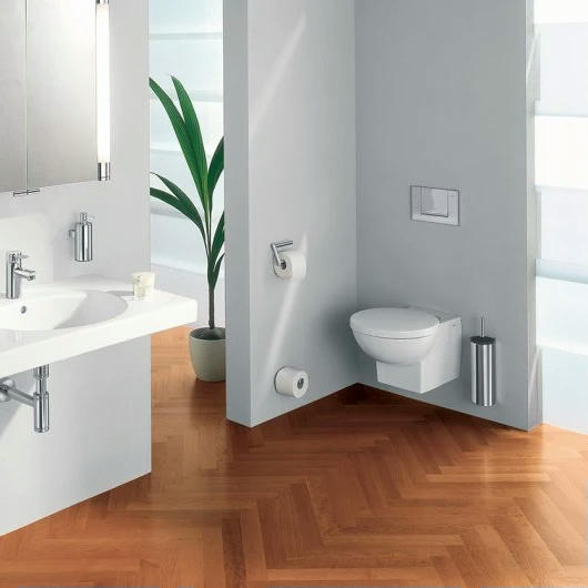 Держатель запасного рулона туалетной бумаги Keuco Plan 14963010000