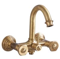 Смеситель для ванны и душа Cezares Aphrodite APHRODITE-V-02-M Бронза